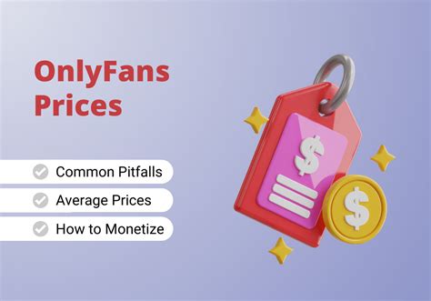 perfect price only fans|OnlyFans Prices: How Much to Charge on OnlyFans